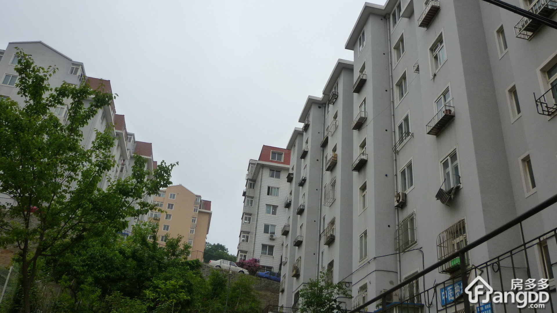 碧涛北园小区图片