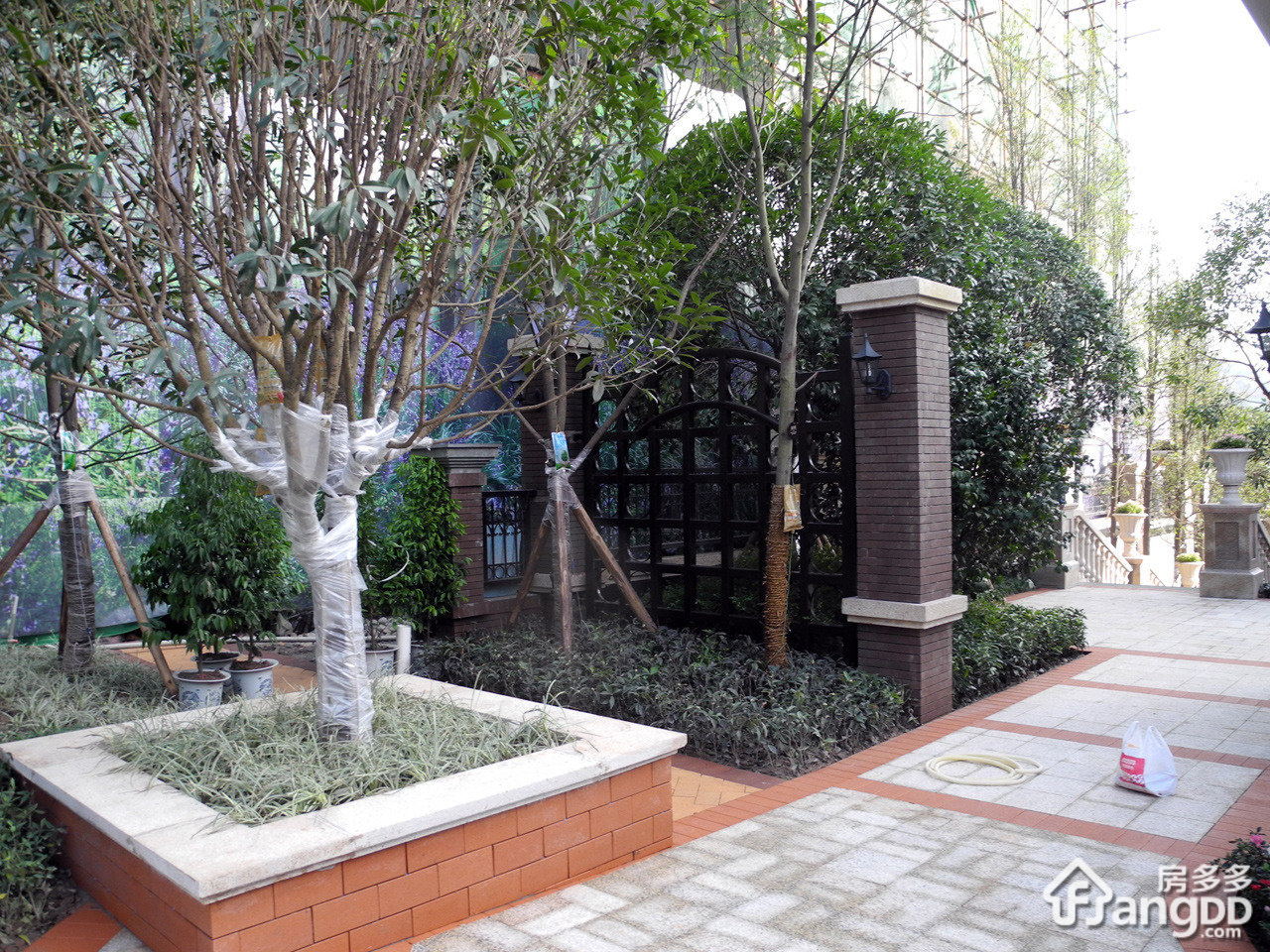 爱加欧郡小区图片