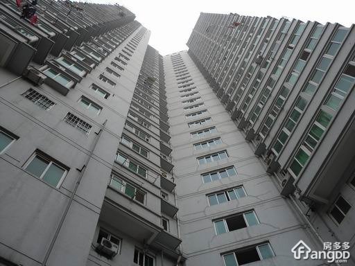 九运京汉名都小区图片