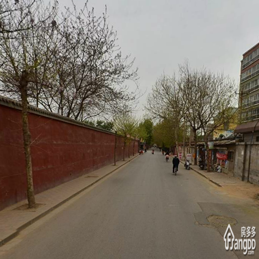 柳阳小区小区图片
