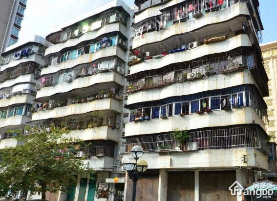 海昌小区小区图片