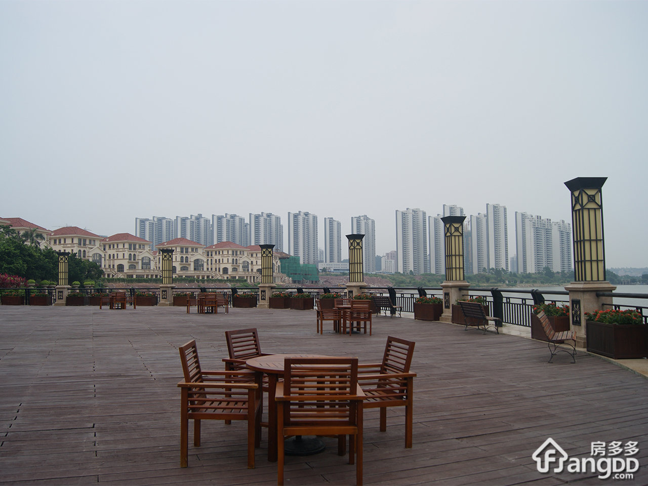 合生滨海城图片