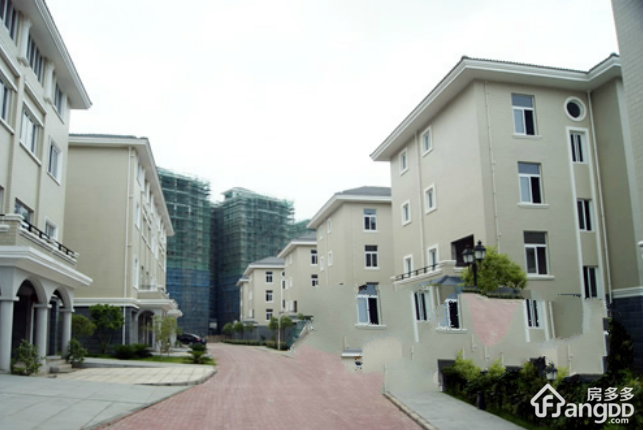 三和小区(新罗区)图片