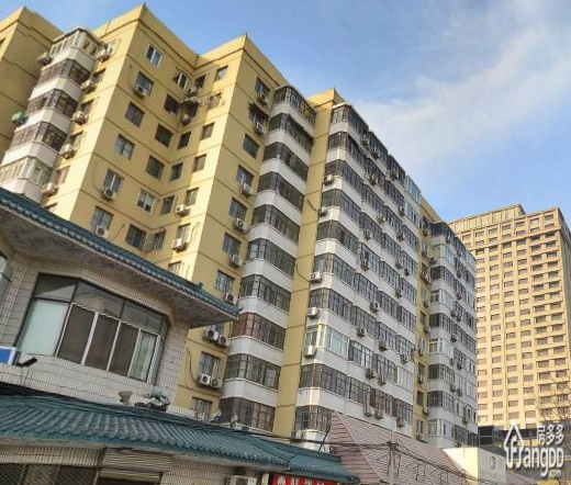 羊坊店路3号院小区图片