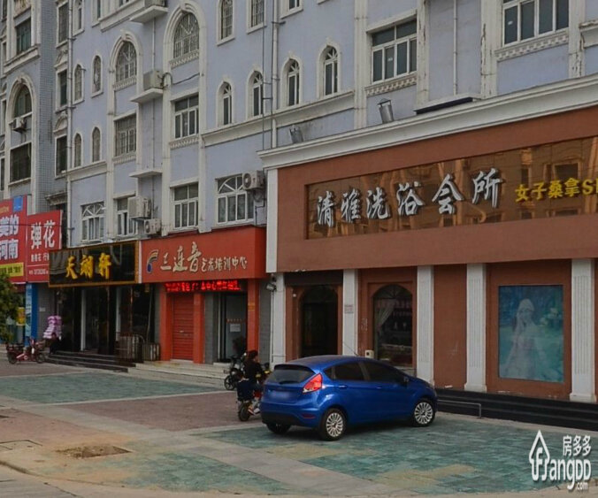 盛世北区图片