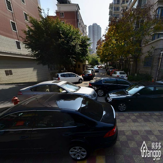 永升华庭小区图片