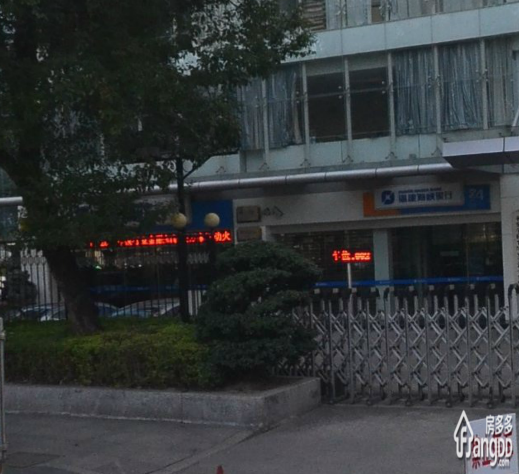 省委办公厅宿舍（华林路）小区图片