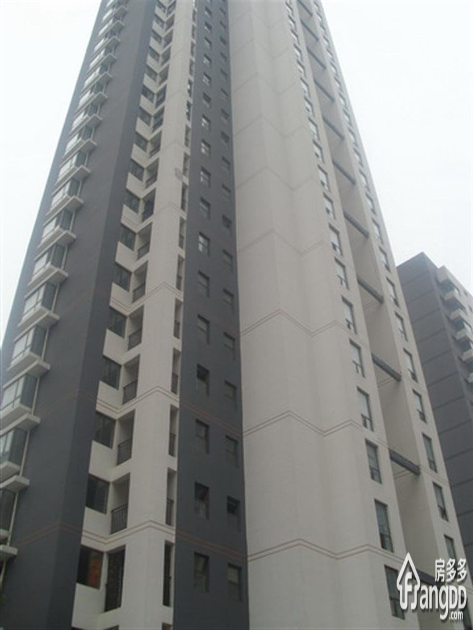 万和郦景小区图片