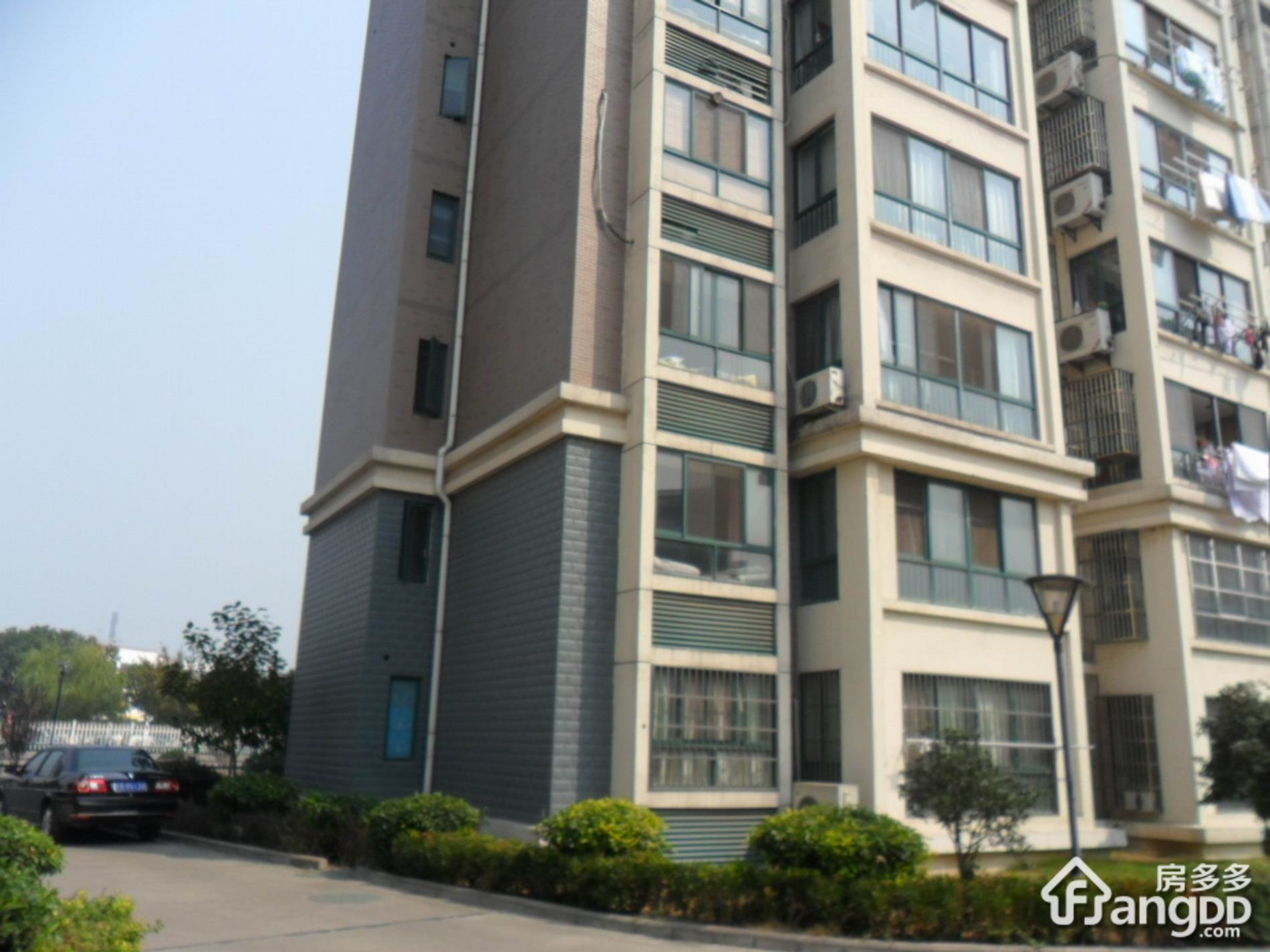 学府小区小区图片