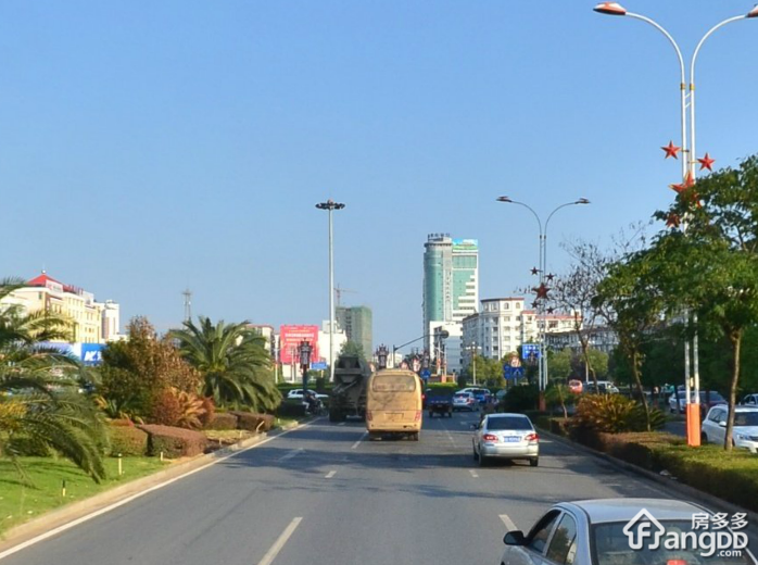 电力公司北院小区图片