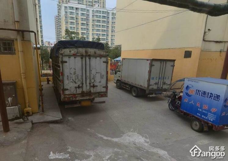 博古园小区（济宁）小区图片
