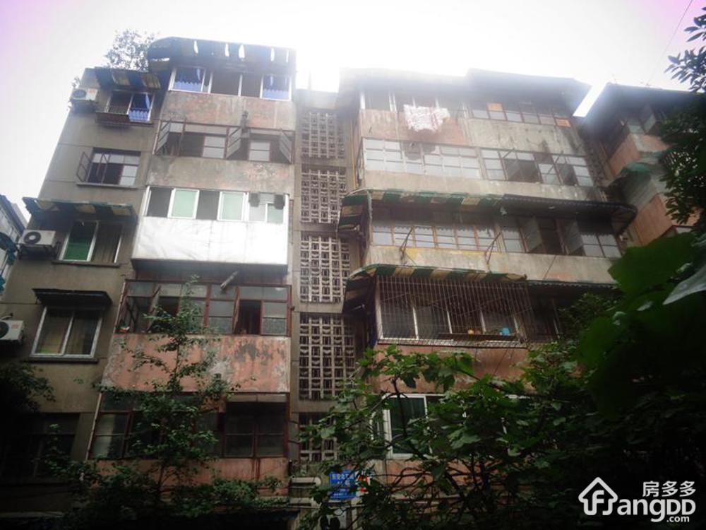 东安北左街41号小区图片