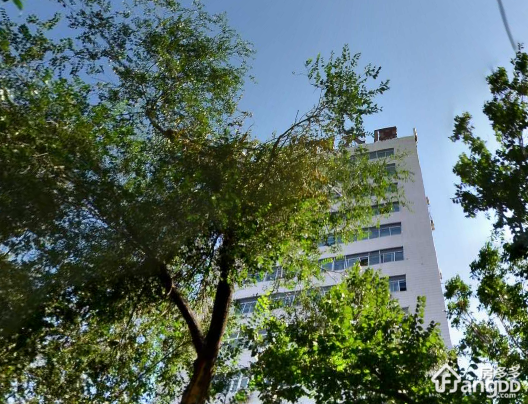 裕阳小区小区图片