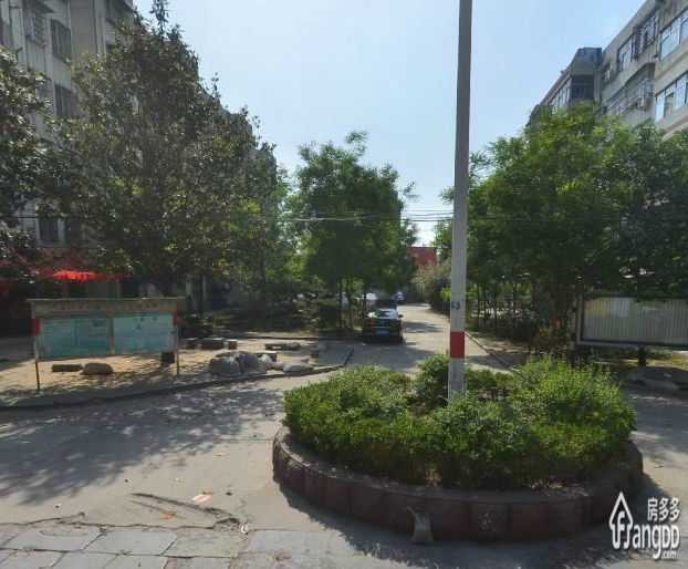 新阳里小区小区图片