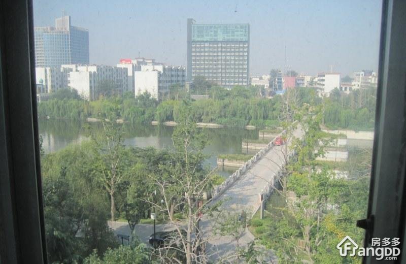 福音小区小区图片