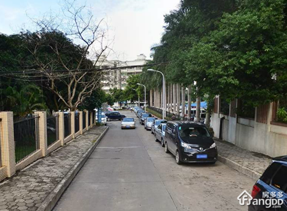 香怡园图片