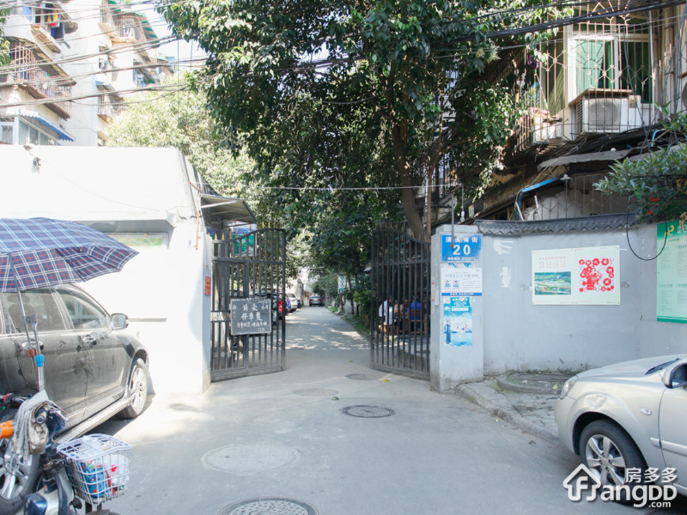 清溪南街20号小区图片