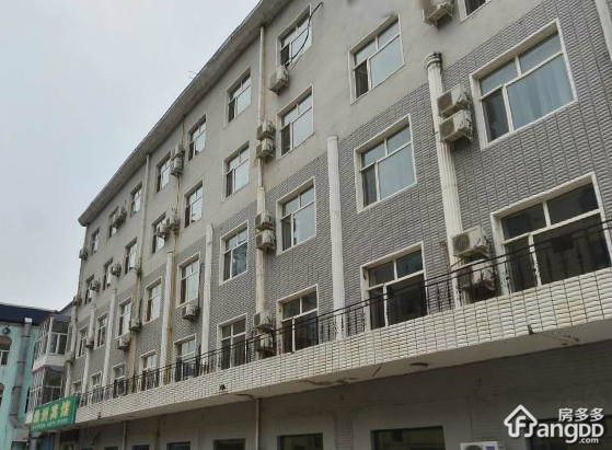 新村九区小区图片