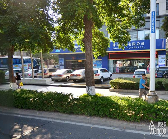 世帮诺瑞比丽名园小区图片