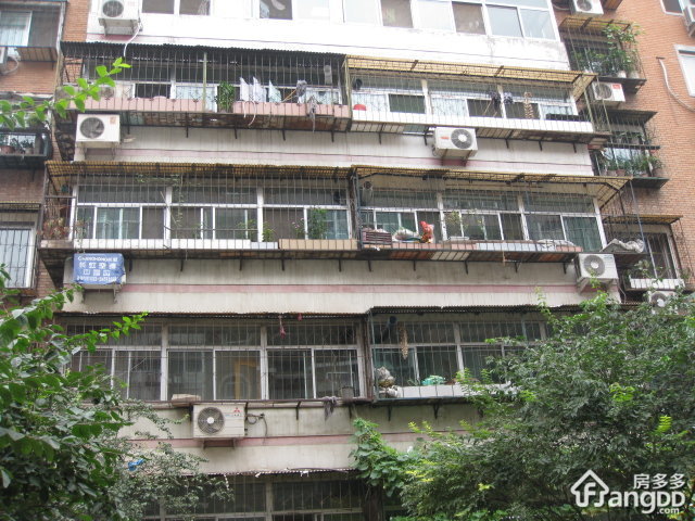 爱贤里小区图片