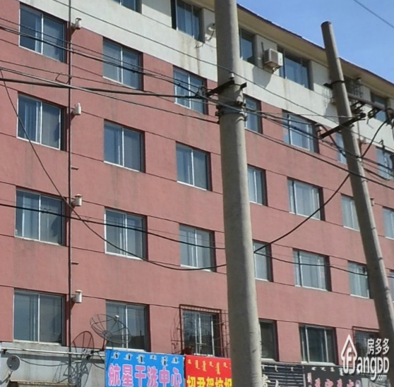 南茶坊小区小区图片