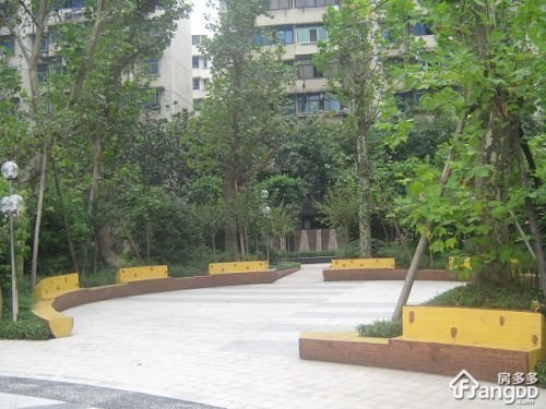 俊豪时代小区图片