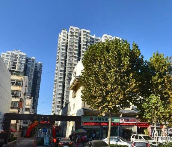 运河盛世（济宁）小区图片