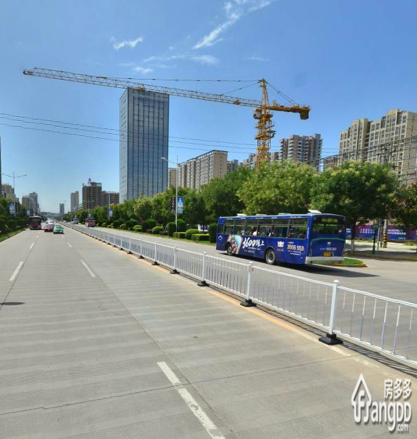 聚丰大城际小区图片
