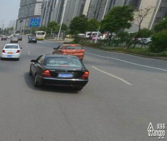 宇洋西海广场小区图片