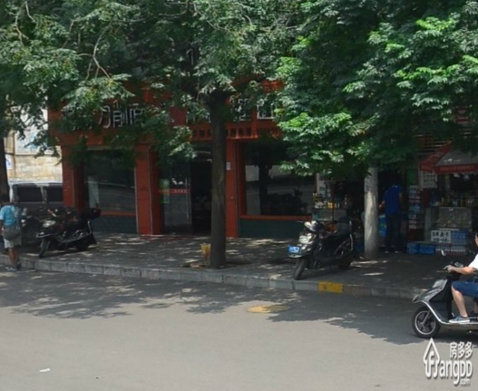 太华小区小区图片