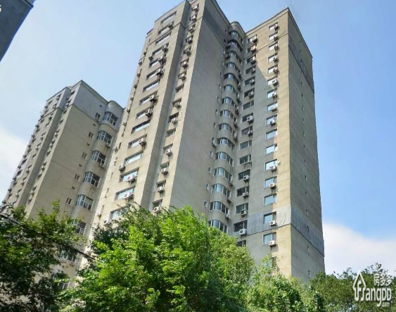 绮云新村小区图片