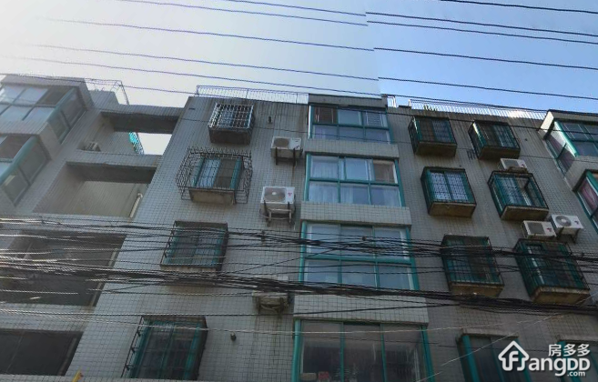 久福嘉园小区图片