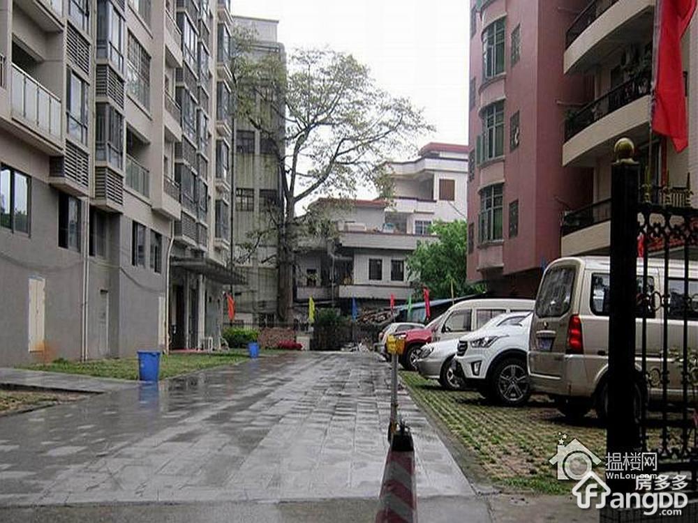 翠荷轩小区图片
