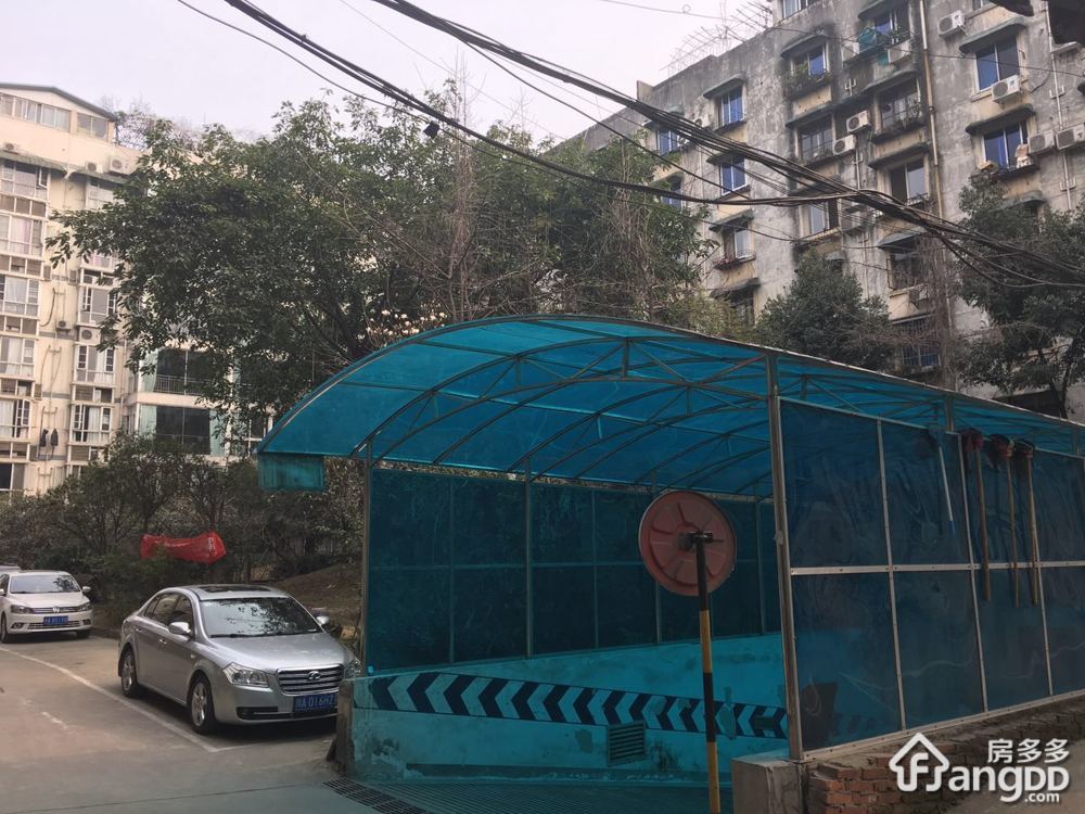 龙江路26号小区图片