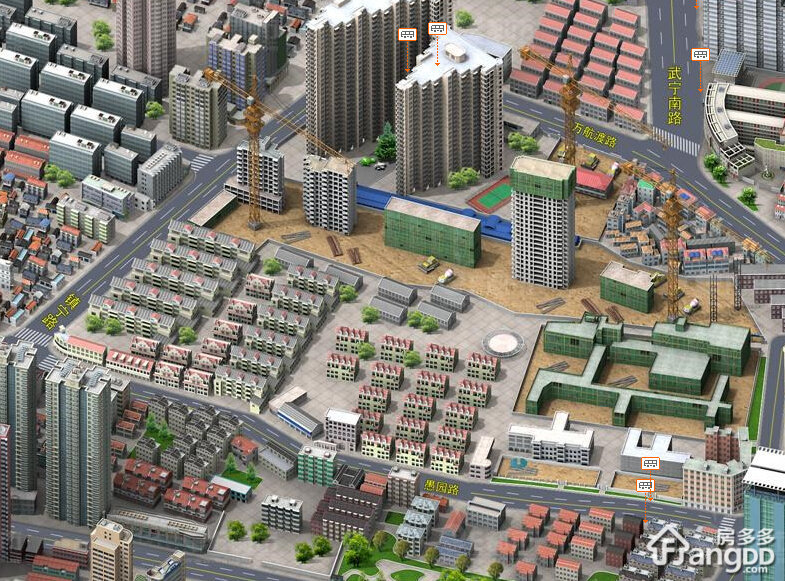 愚园路470弄小区图片