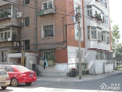 宜兰里小区图片