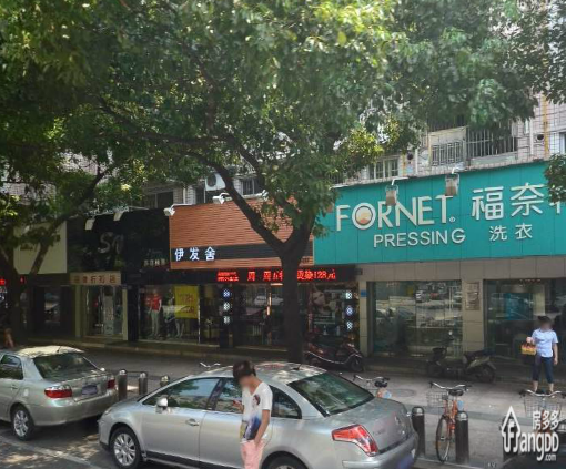 安泰大厦小区图片