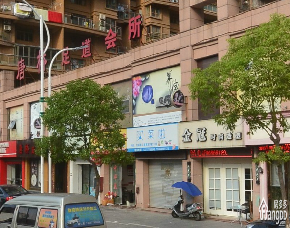 万鑫锦园小区图片