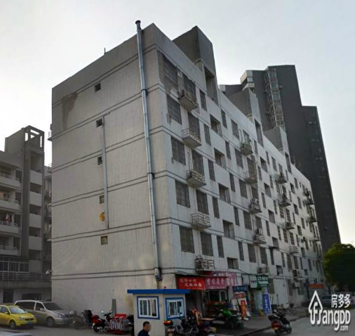 紫笛苑小区图片