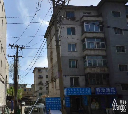 神瑞社区小区图片