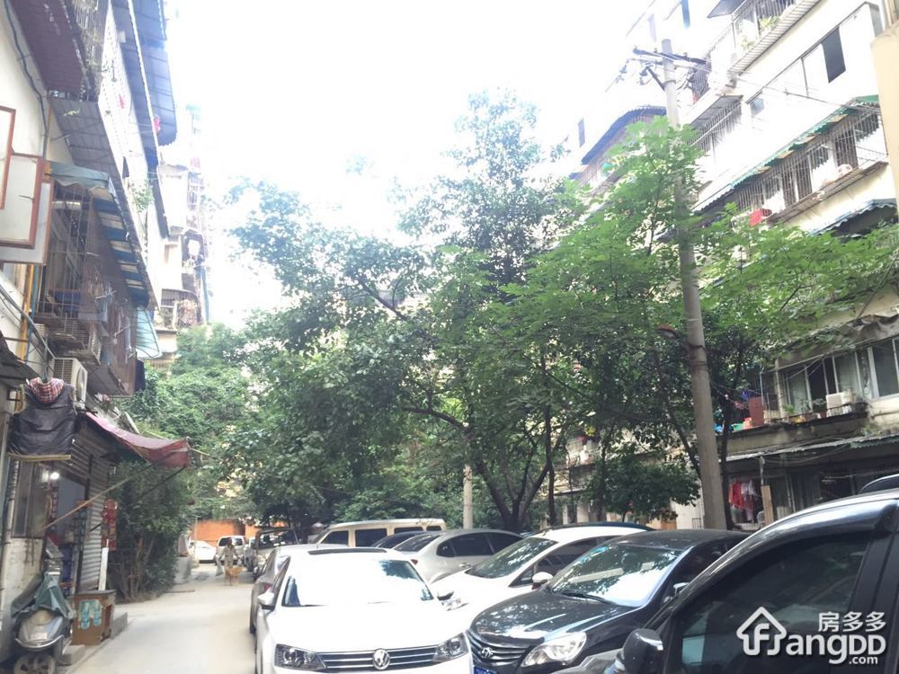 群康路40号小区怎么样,与蓝光coco金沙二期对比哪个好?