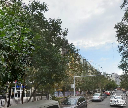 友好国际小区小区图片