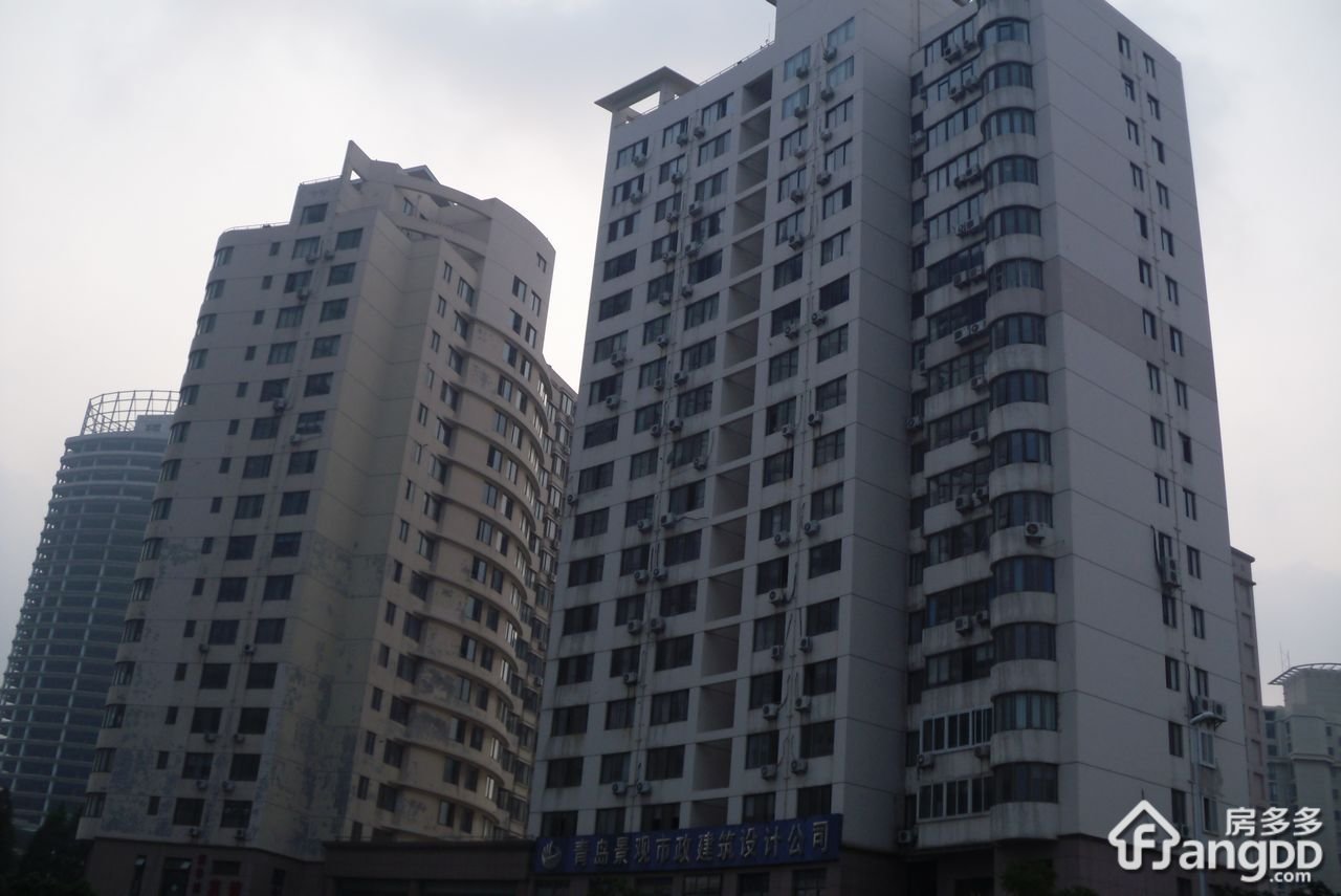 中惠雅园小区图片