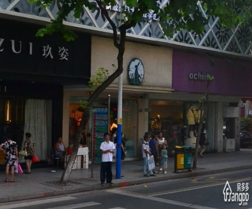 鸿华大厦小区图片