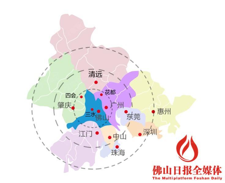 三水乐平人均gdp_7年GDP翻一番 三水乐平这座广府小镇不简单(2)