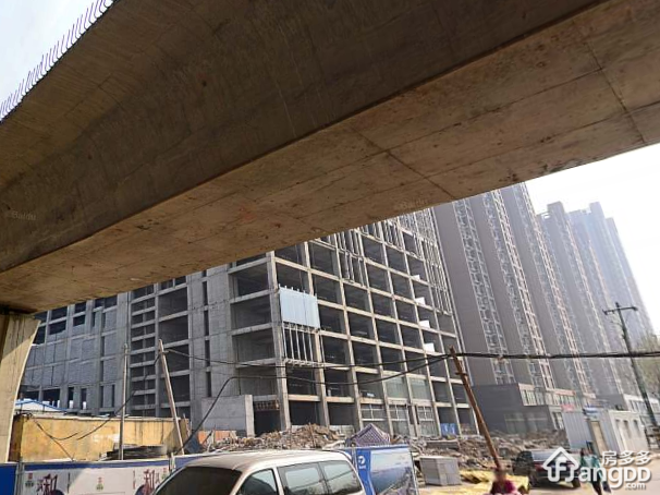 西城新贵小区图片