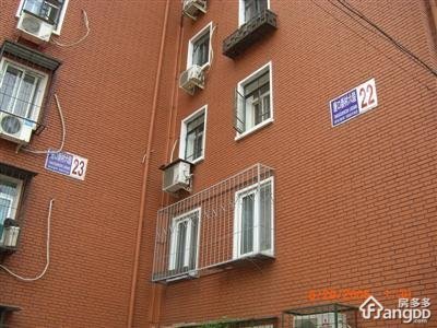 唐口六段小区图片