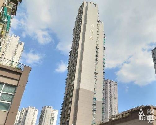 石坦大厦小区图片