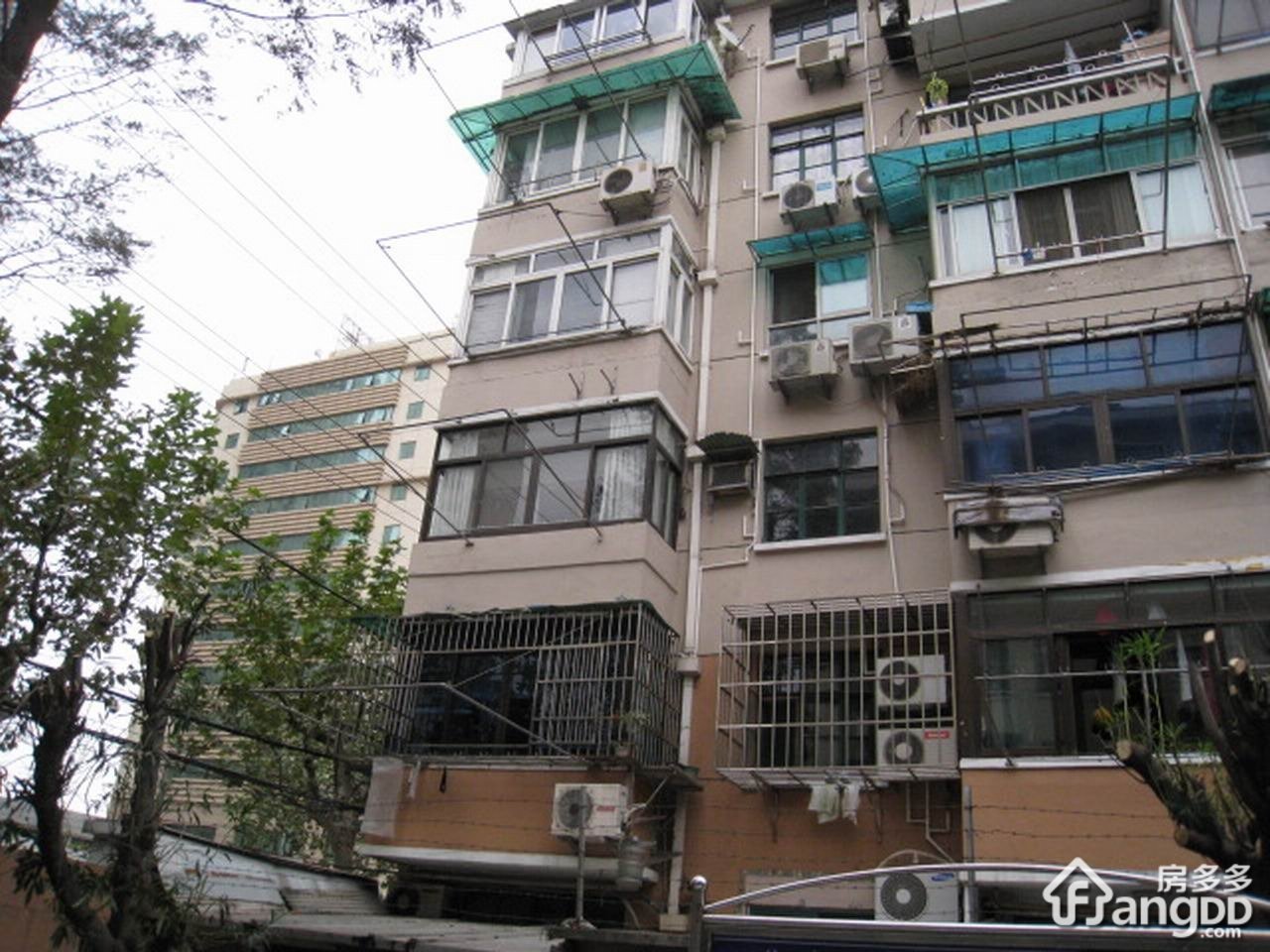 长顺路14号小区图片