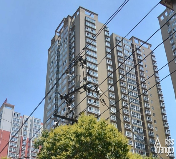 教育家园小区图片